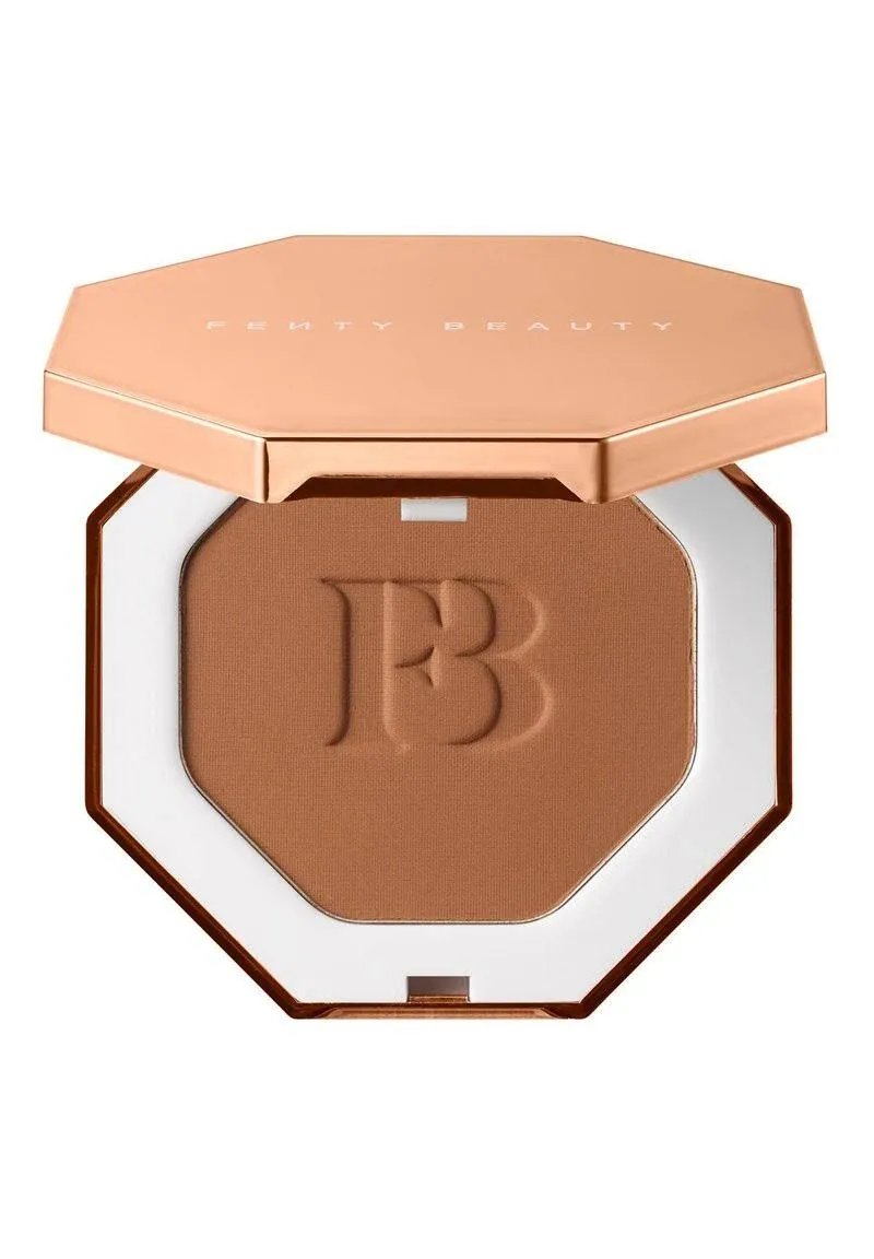 Fenty Beauty by Rihanna - Sun Stalk'r Instant Warmth Bronzer - Coco Naughty