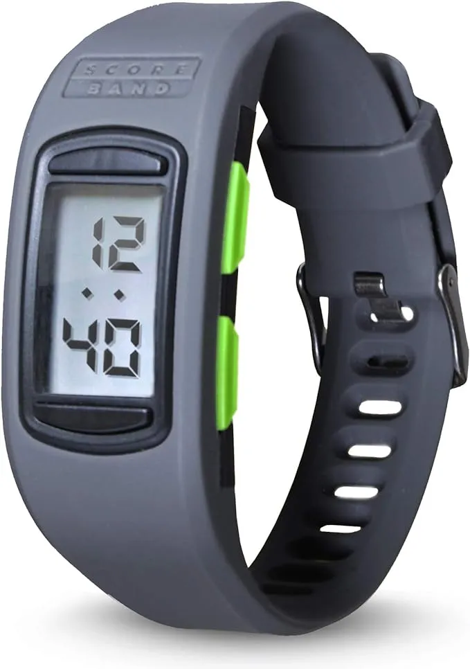 ScoreBand Play Watch