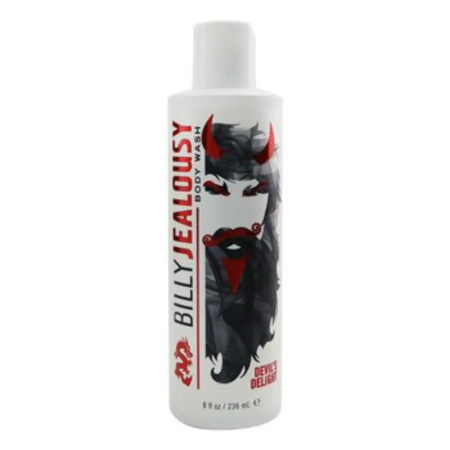 Billy Jealousy Make Your Mark Vibrant Tattoo Lotion 16 oz