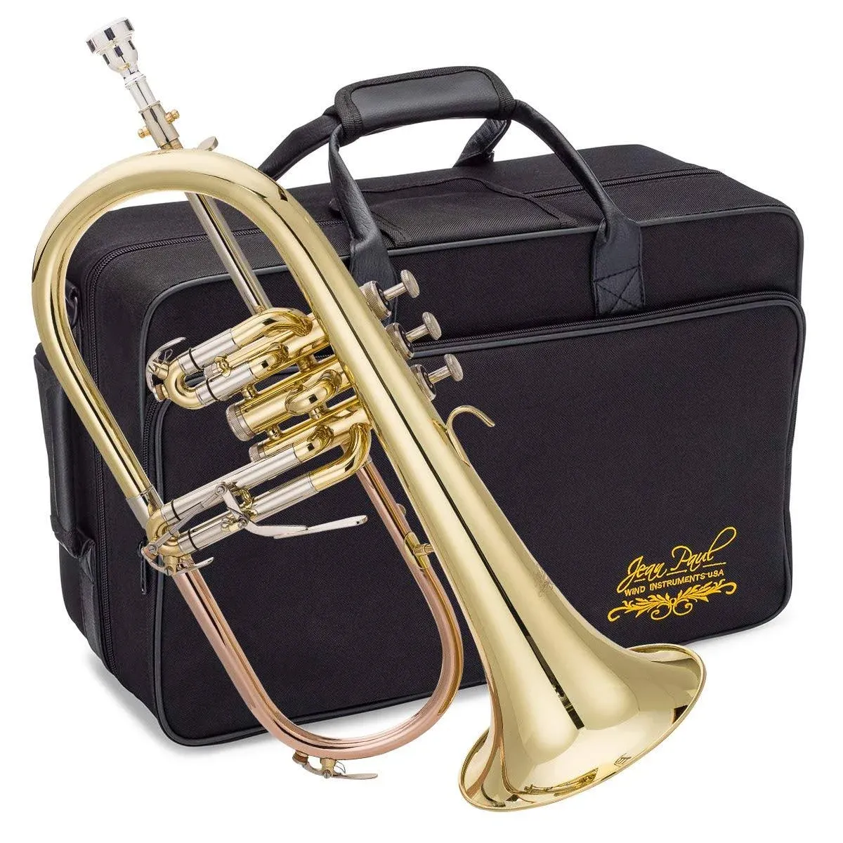 Jean Paul USA Flugelhorn