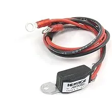 PerTronix D500715 Module Ignitor, Flame-Thrower Fits Chevy