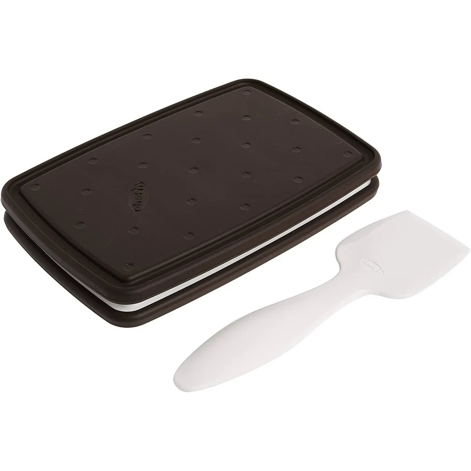 Chef'n Sweet Spot - Ice Cream Sandwich Maker