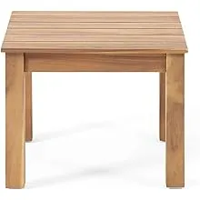 Christopher Knight Home Temecula Outdoor End Table