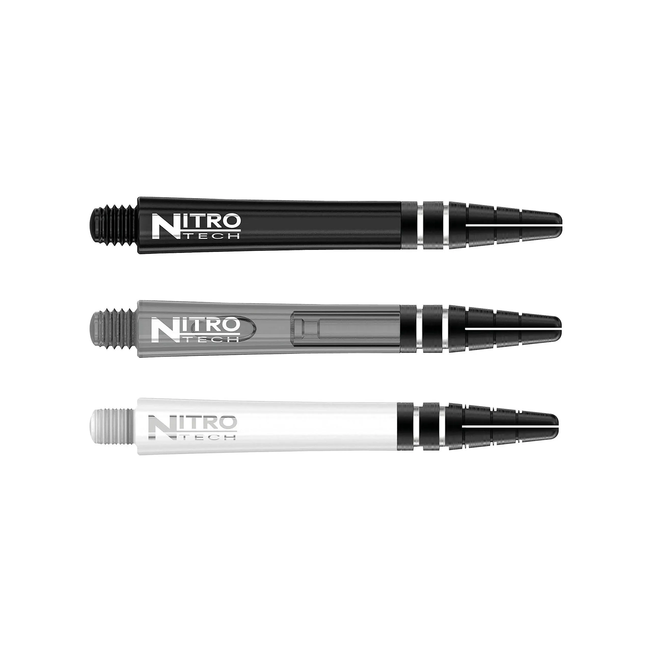 Dart shaft Nitrotech Multi Pack1 X0379