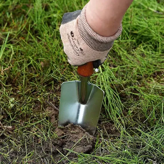 Japanese Garden Trowel