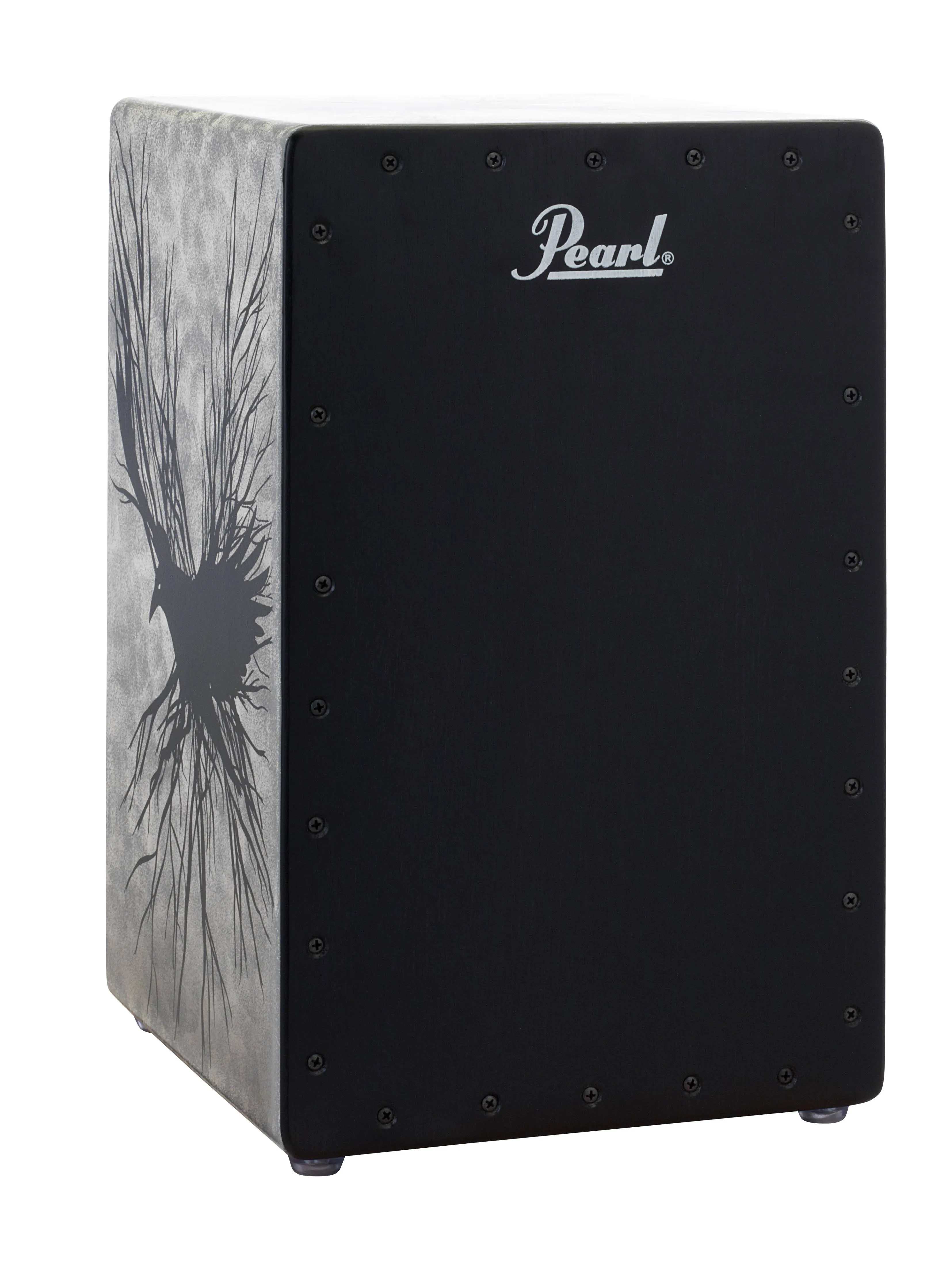 Pearl PBC123BBR The Raven Primero Cajon