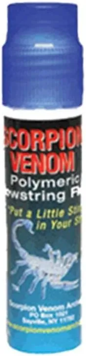 Scorpion Venom Polymeric - Bowstring Fluid