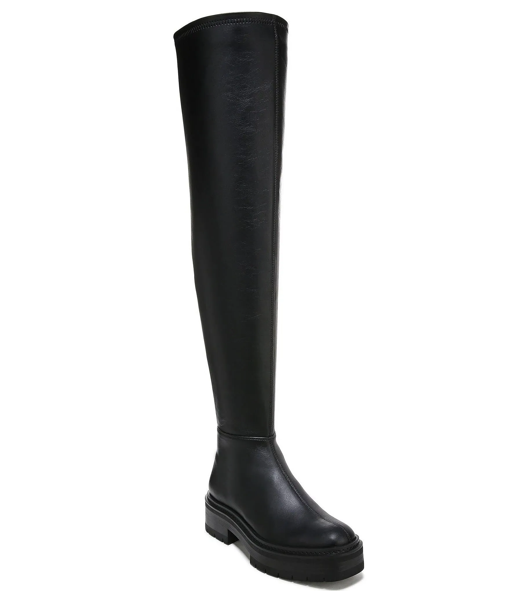 SAM EDELMAN LYDIA OVER THE KNEE BOOT