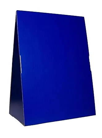 Flipside Spiral Bound Flip Chart Stand