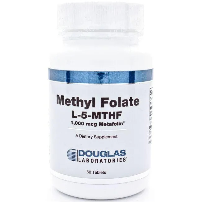 Methyl Folate