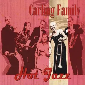 Carling Family, Hot Jazz