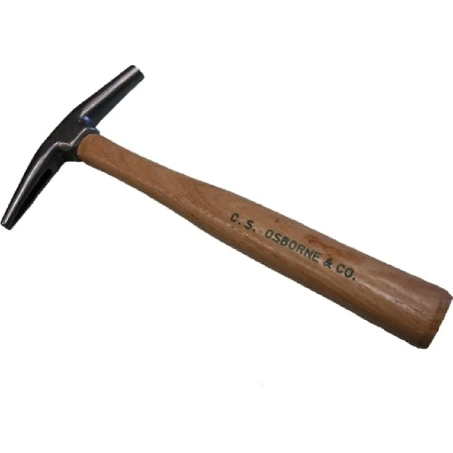 C S Osborne 222 Magnetic Tack Hammer