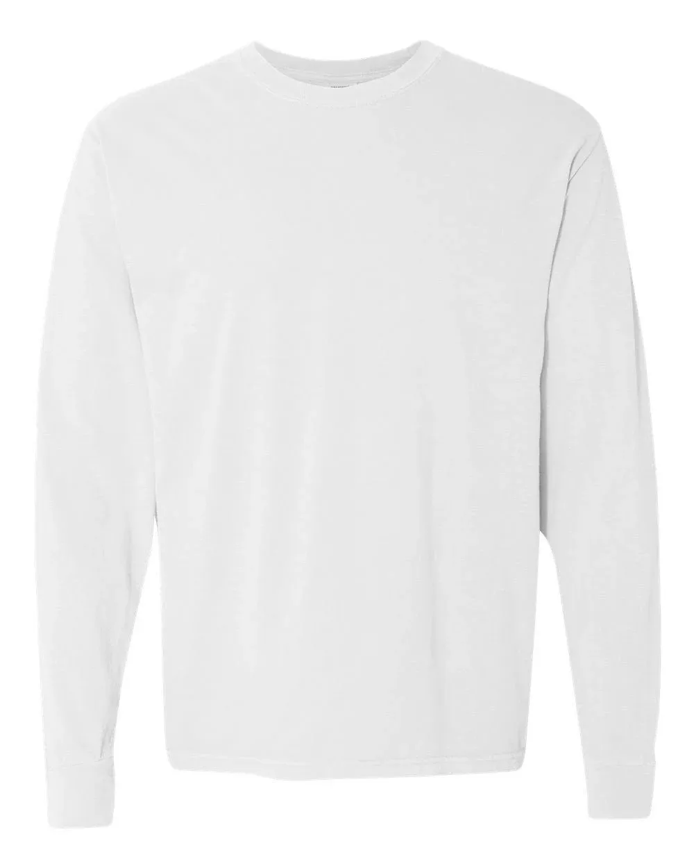 Comfort Colors Adult Long Sleeve Tee, Style 6014