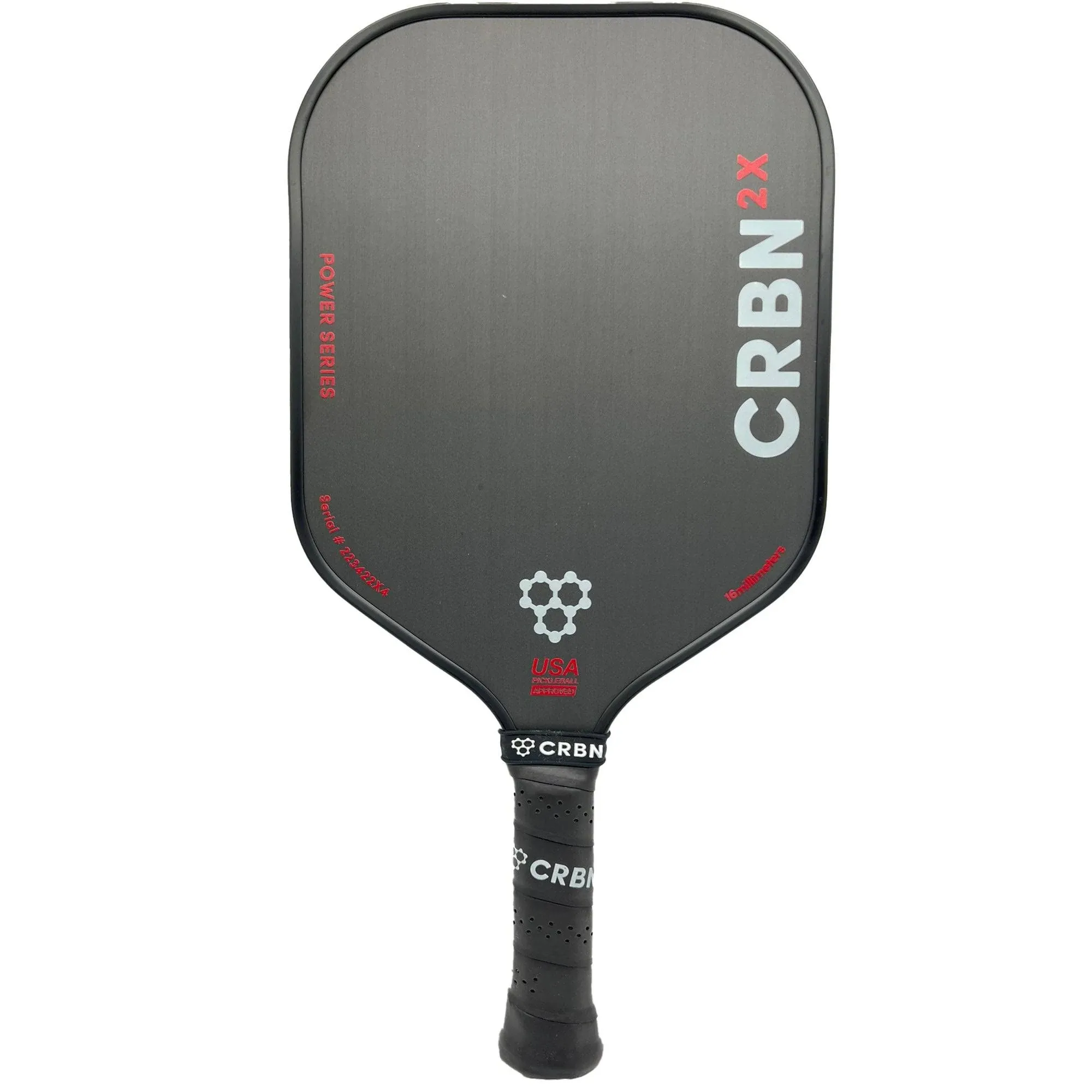 CRBN Power Series Pickleball Paddle