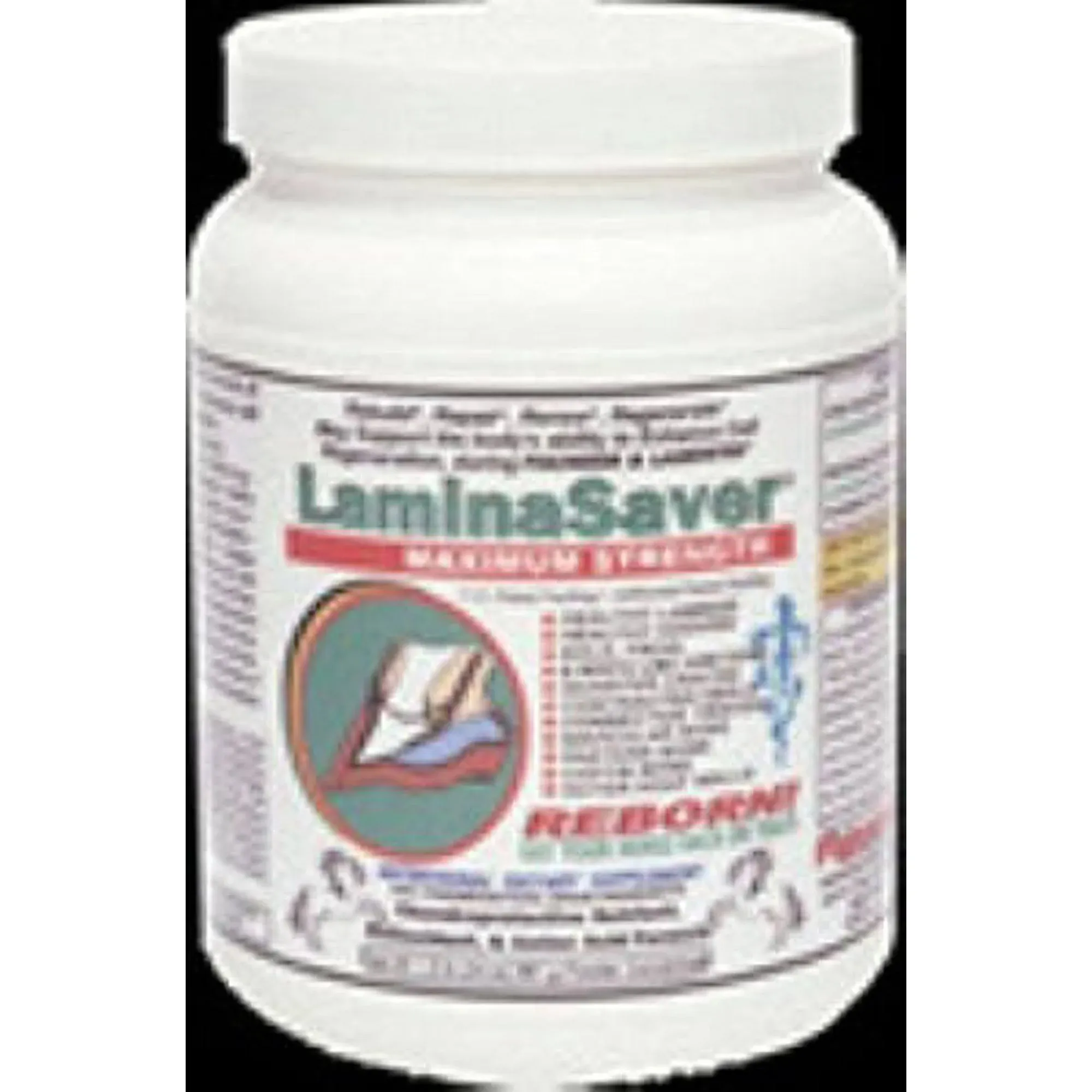 Laminasaver (Restaurex) For Horses  3 Lbs By Figuerola