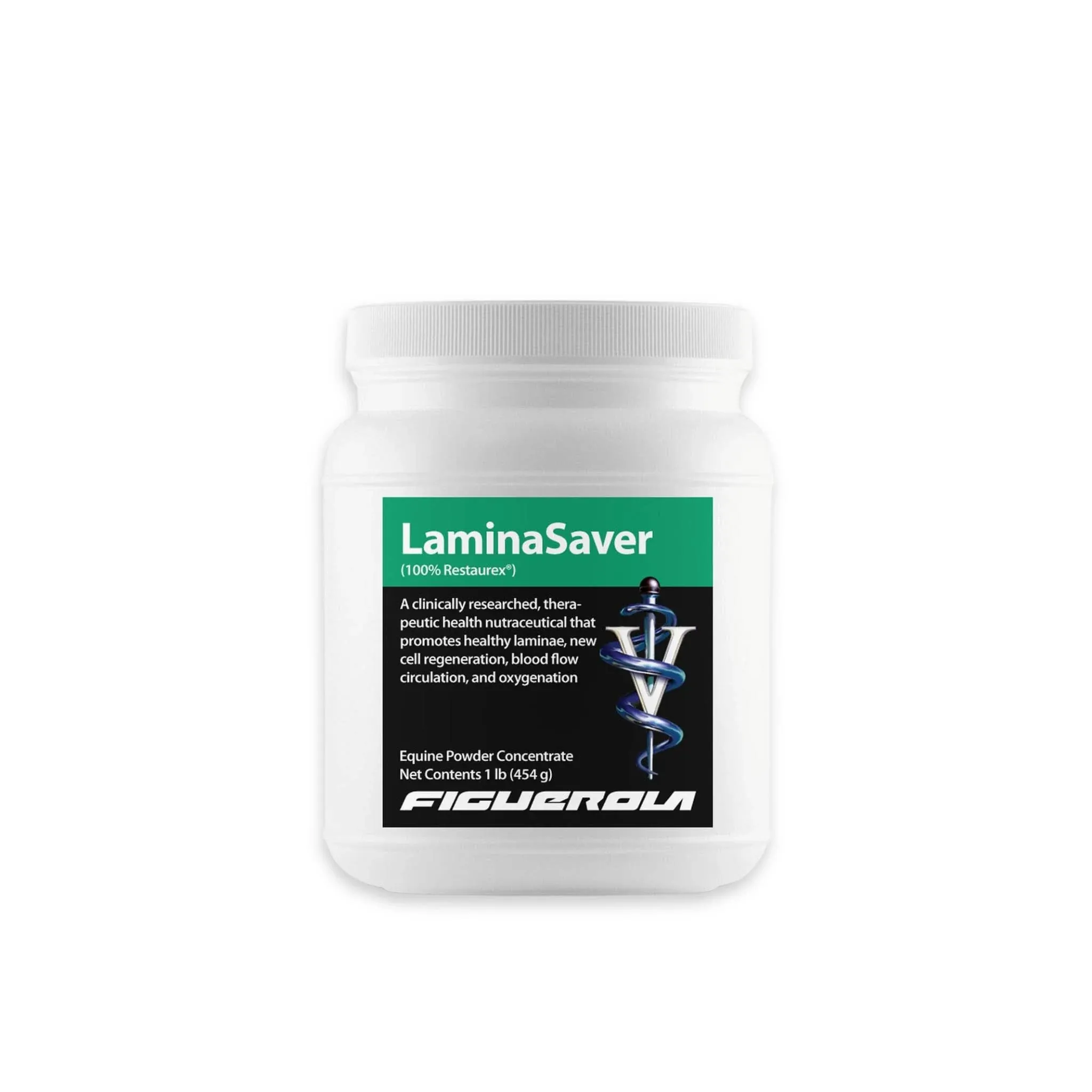 Figuerola LaminaSaver 1 lb