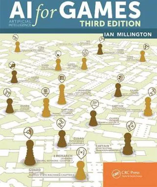 AI for Games, Third Edition