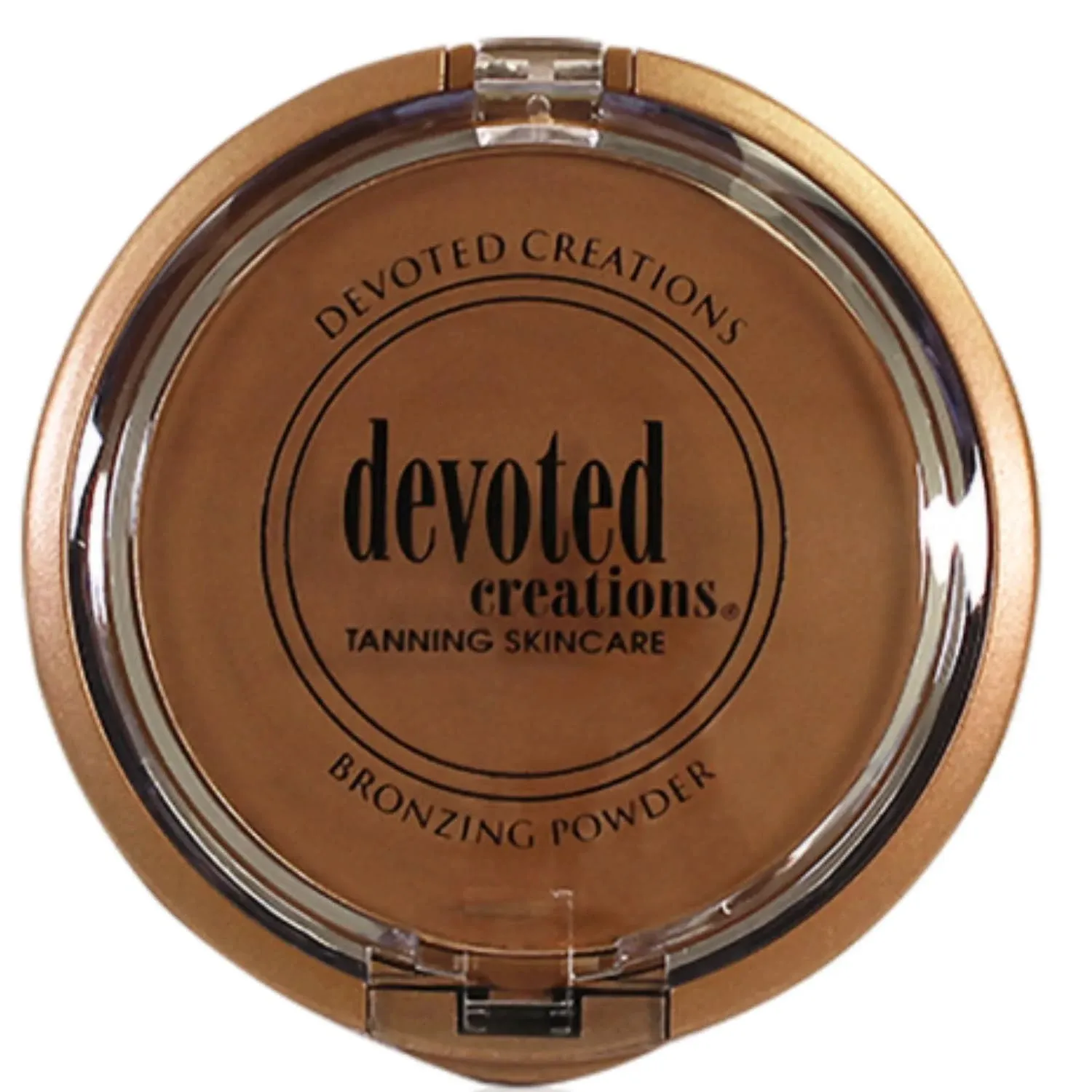 Devoted Creations Bronzing Mineral Powder 10 g