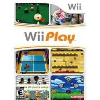 Wii Play