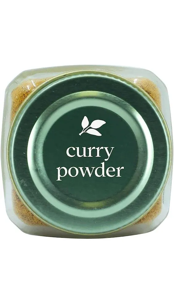 Simply Organic Curry Powder, Certified Organic | 3 oz