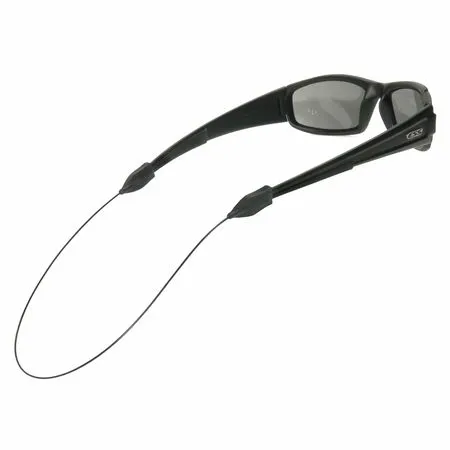 Eyewear Retainer,Black,15-3/4"