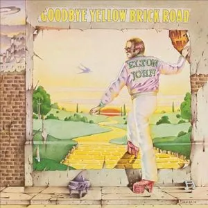 Elton John, Goodbye Yellow Brick Road