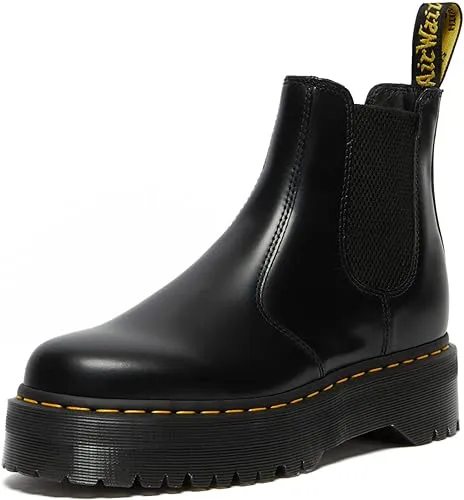 Dr. Martens Women's 2976 Quad FL Boots