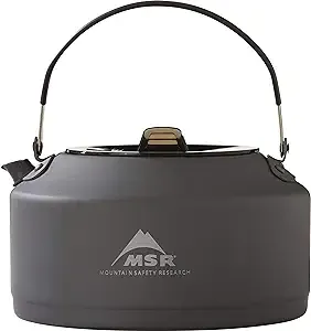 MSR Pika 1-Liter Teapot