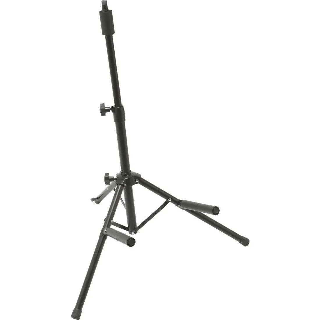 On Stage RS7500 Tiltback Amplifier Stand