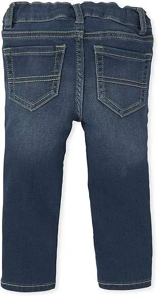 The Children&#039;s Place Baby Boys&#039; and Toddler Stretch Skinny Jeans