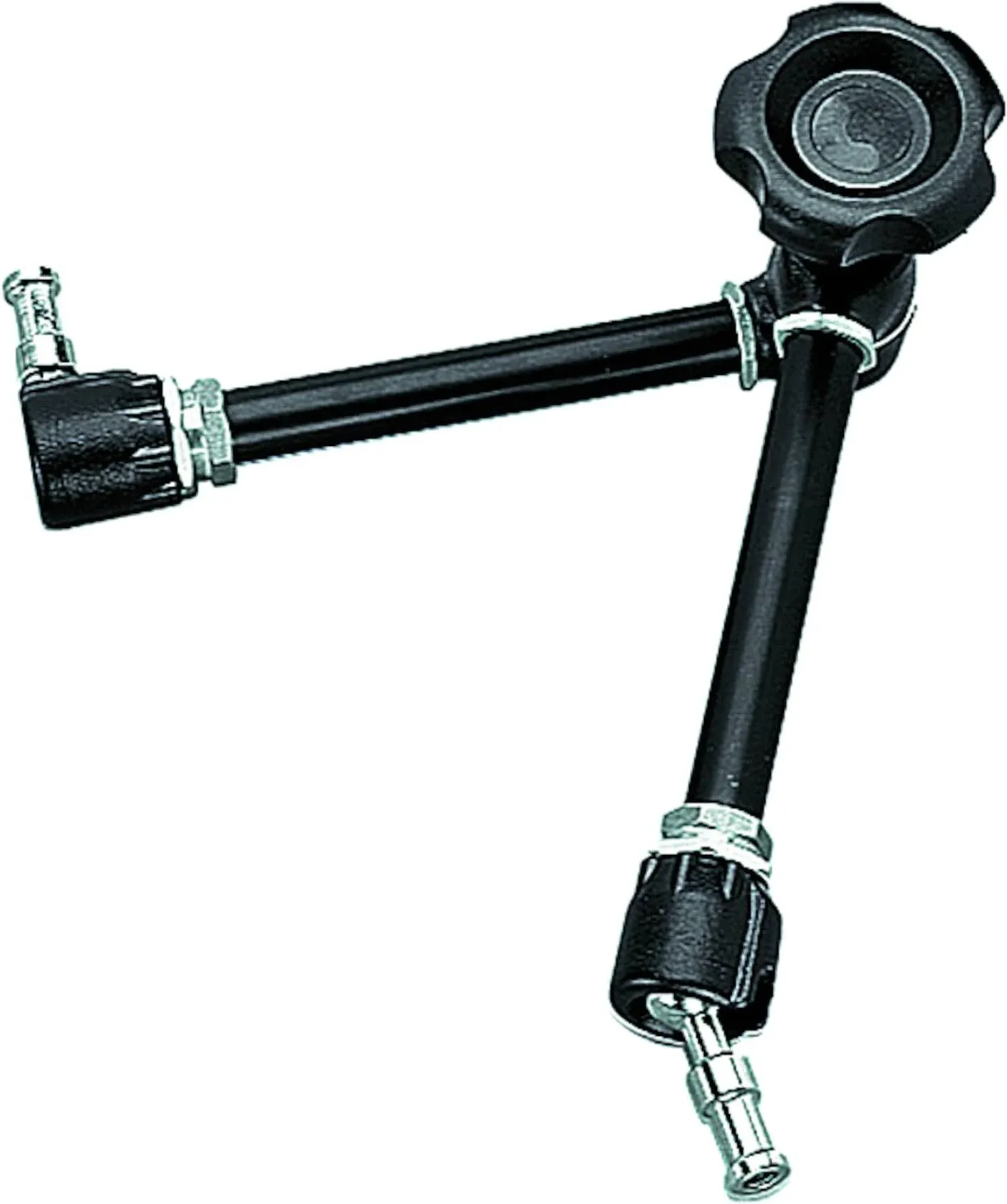 Manfrotto Magic Arm 0 5/8in Joint Arm Male Spigot for Superclamp Knob 244N