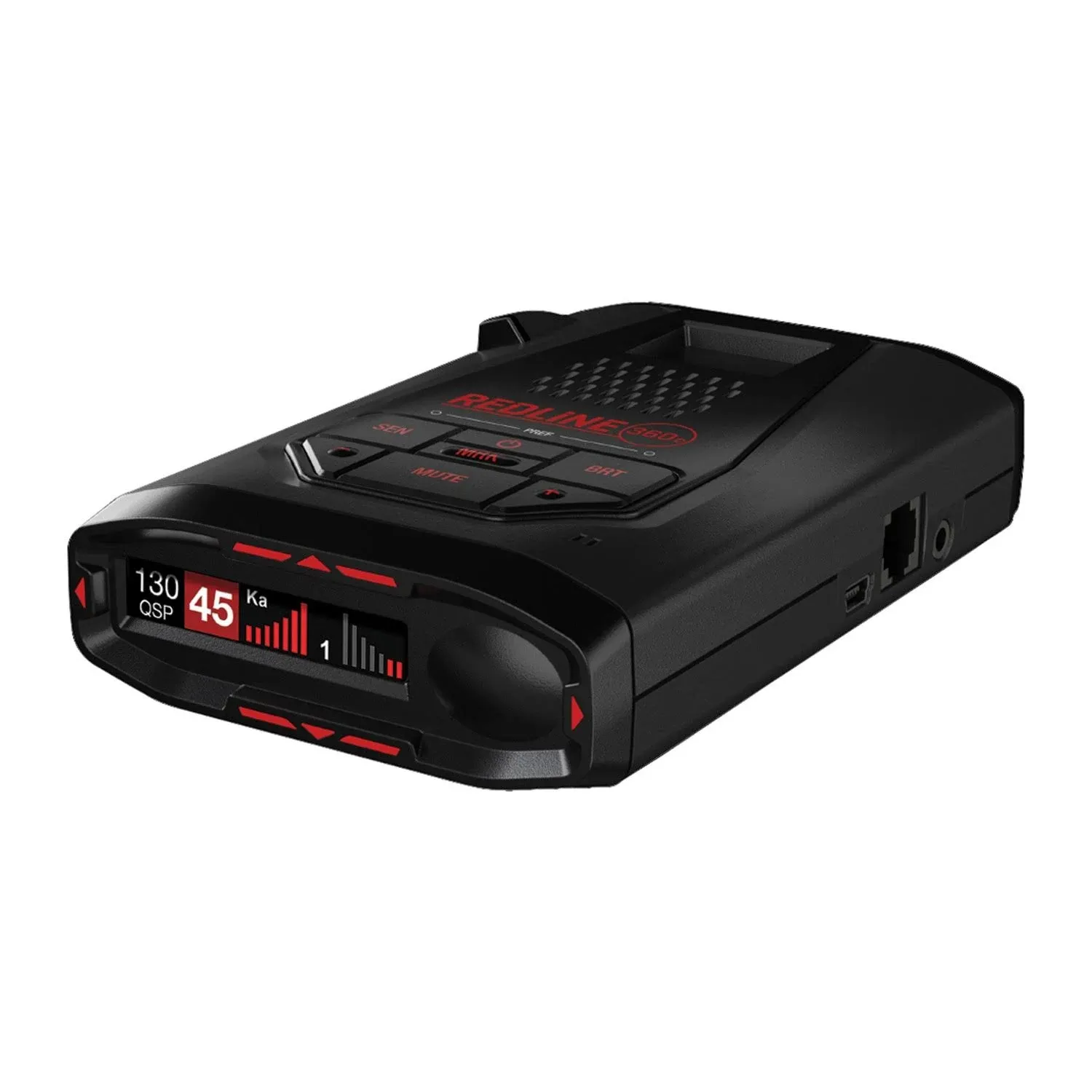 Escort Redline 360c Radar Detector