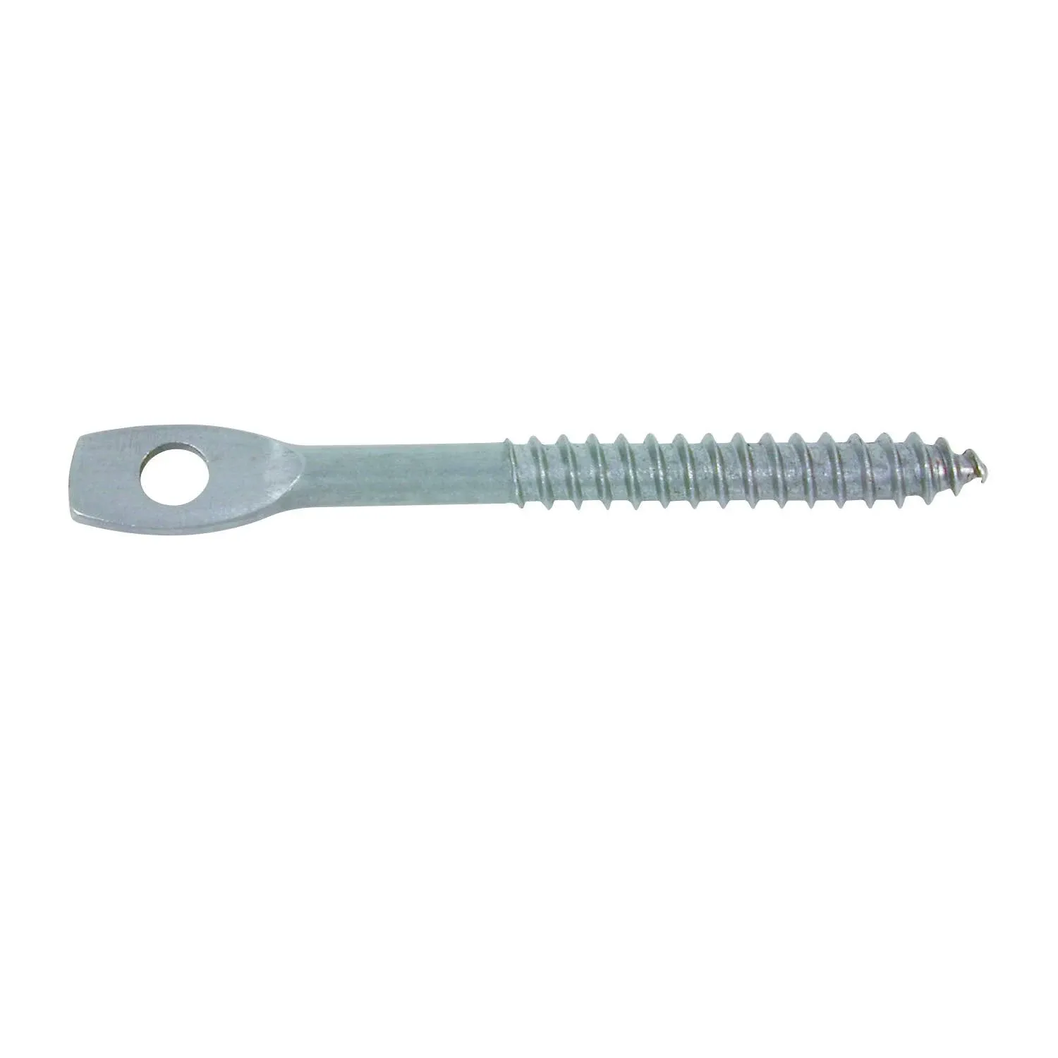 ToolPro Eye Lag Screw Bulk 100Pack