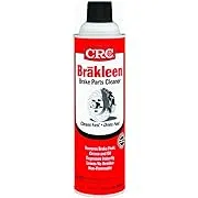 CRC Industries 05089 Brakleen Original FormulaCRC Industries 05089 Brakleen Original Formula