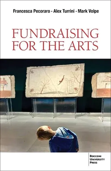 Fundraising for the Arts