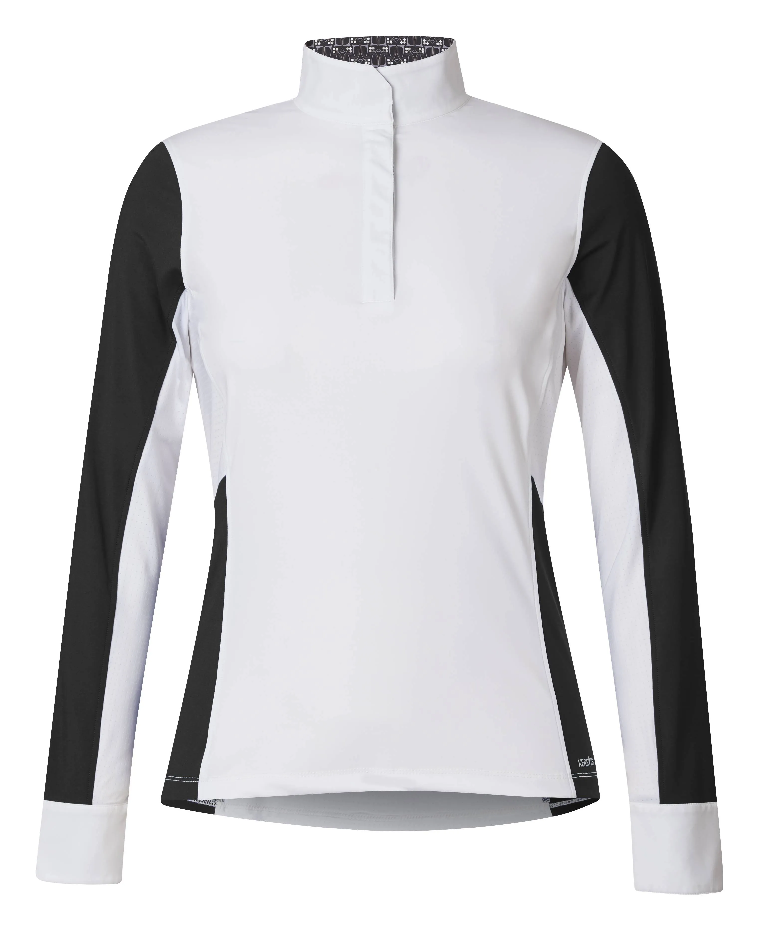 Kerrits Affinity Long Sleeve Show Shirt