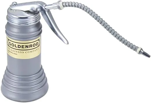 Dutton-Lainson 606-S Pistol Pump Oiler