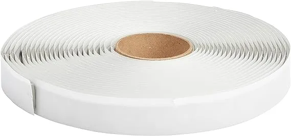 Dicor BT-1834-1 1/8" x 3/4" x 30' Butyl Seal Tape