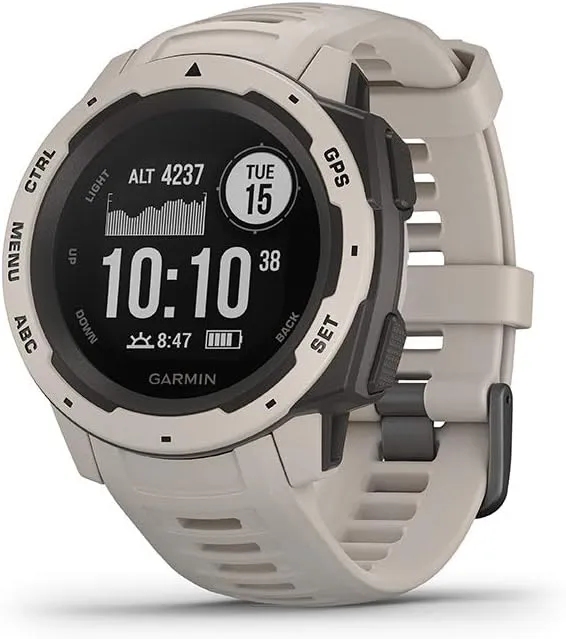 Garmin Instinct GPS Watch