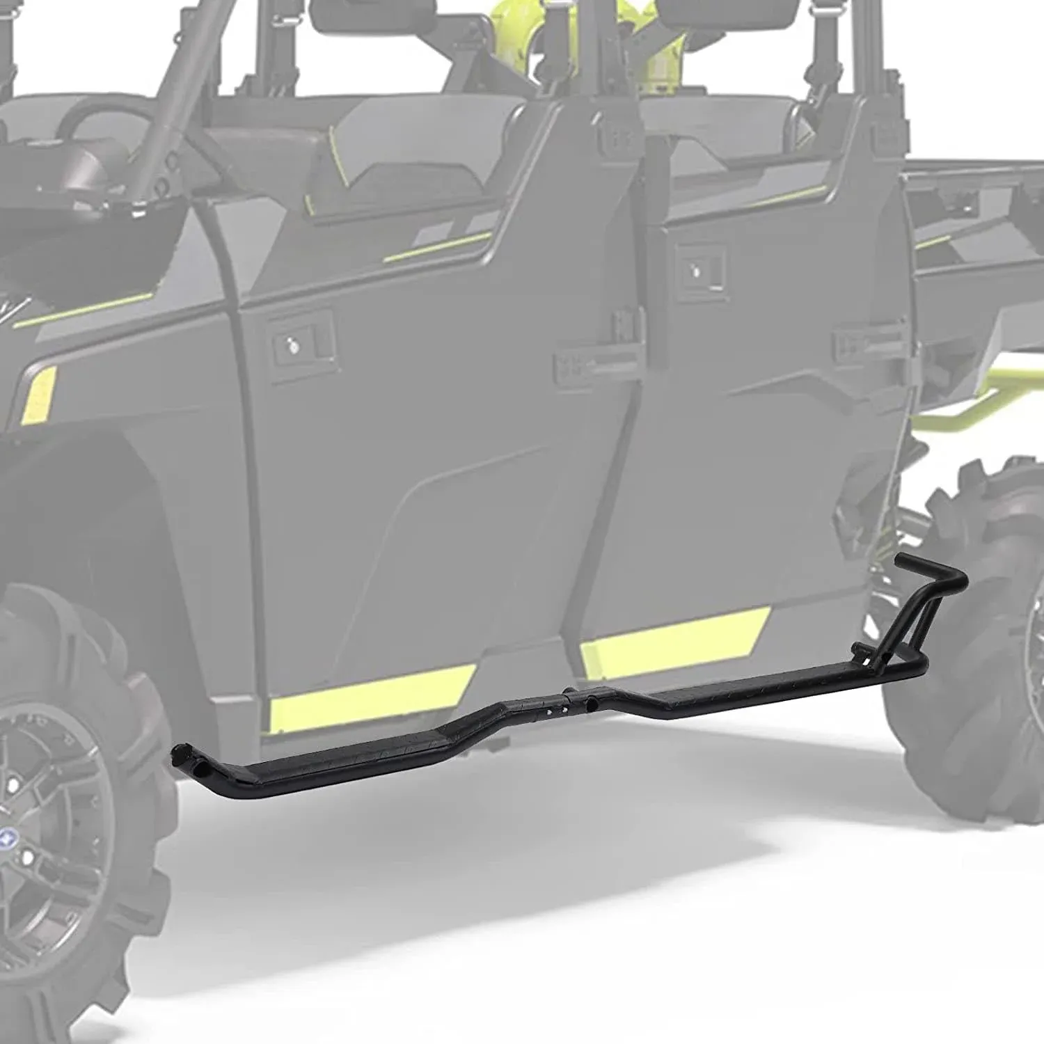 Kemimoto Nerf Bars Rock Sliders Polaris Ranger Crew XP 1000 2019+