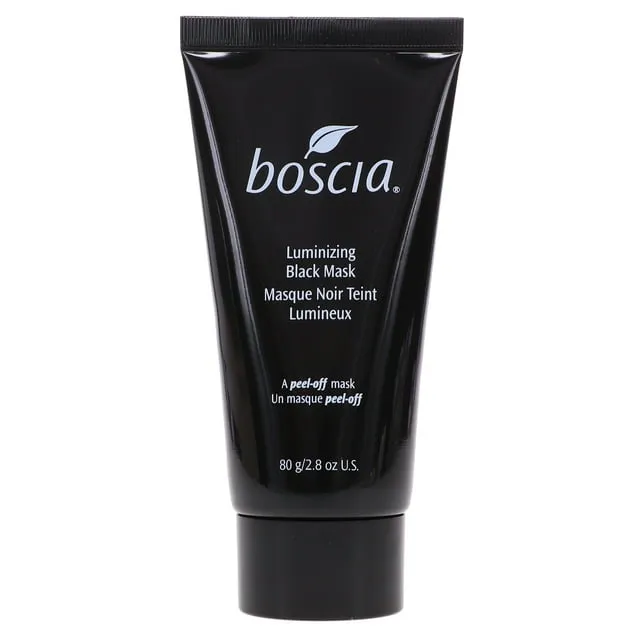 Boscia Luminizing Black Charcoal Mask, 2.8 oz.