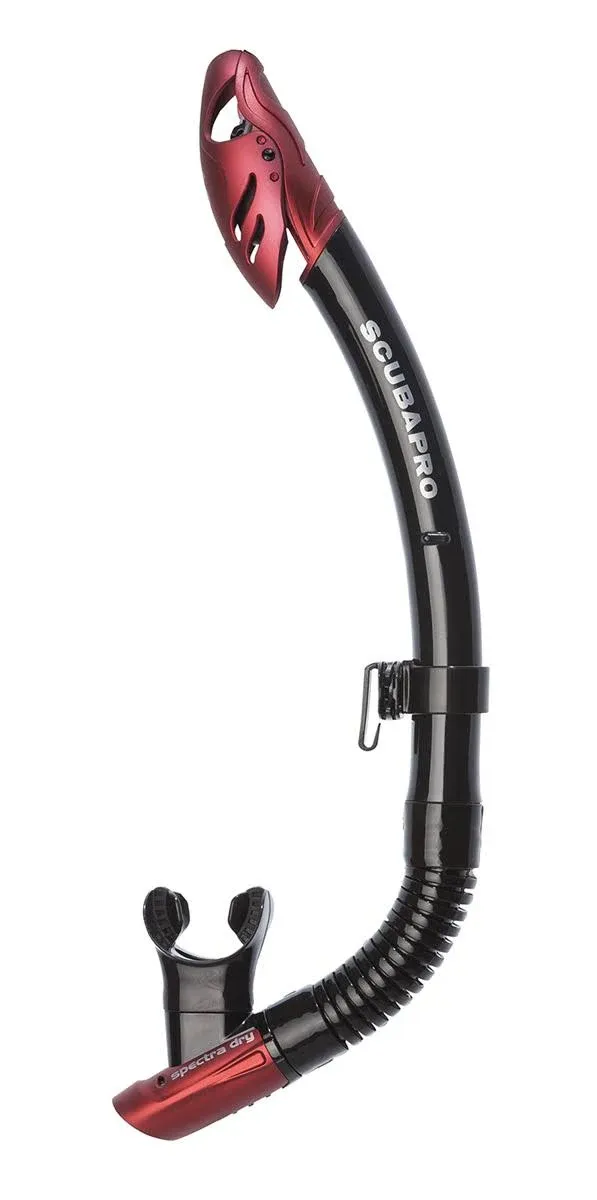 Scubapro Spectra Dry Snorkel