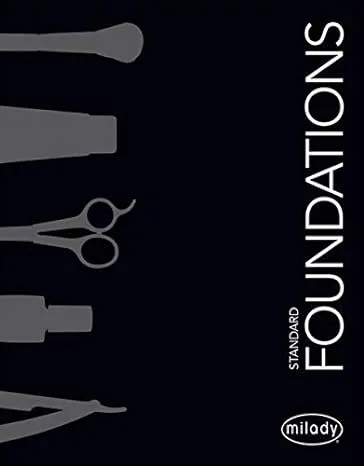 Milady Standard Foundations