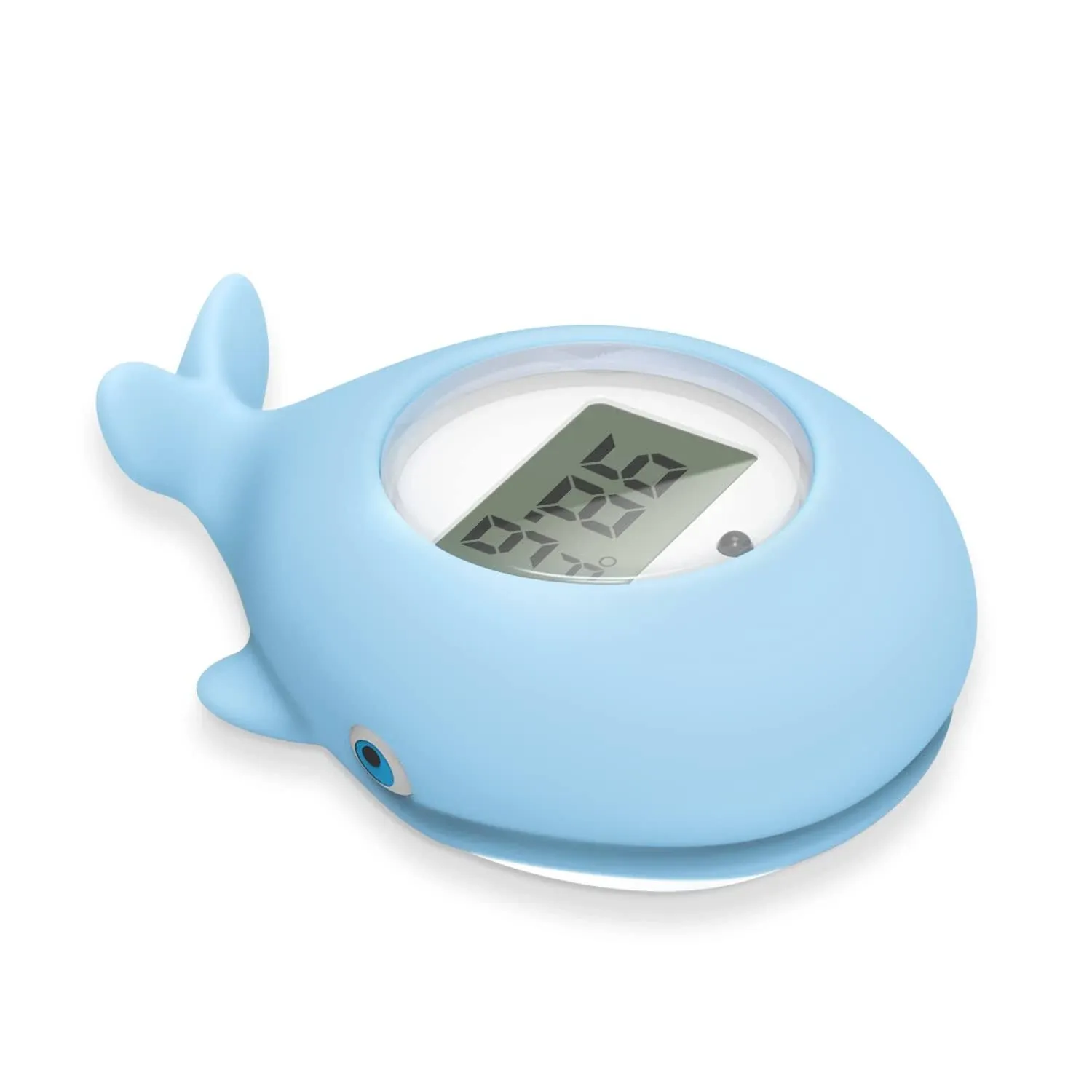 Baby Bath Bathtub Thermometer for Infant - Safety Bath Tub Water Temperature 