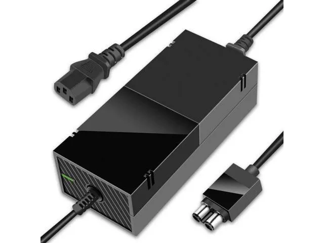 Xbox One Power Supply Brick