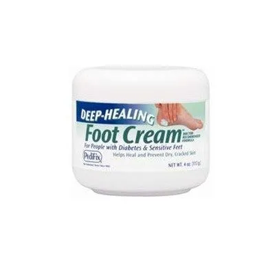 Pedifix - Deep-Healing Foot Cream - 4 oz