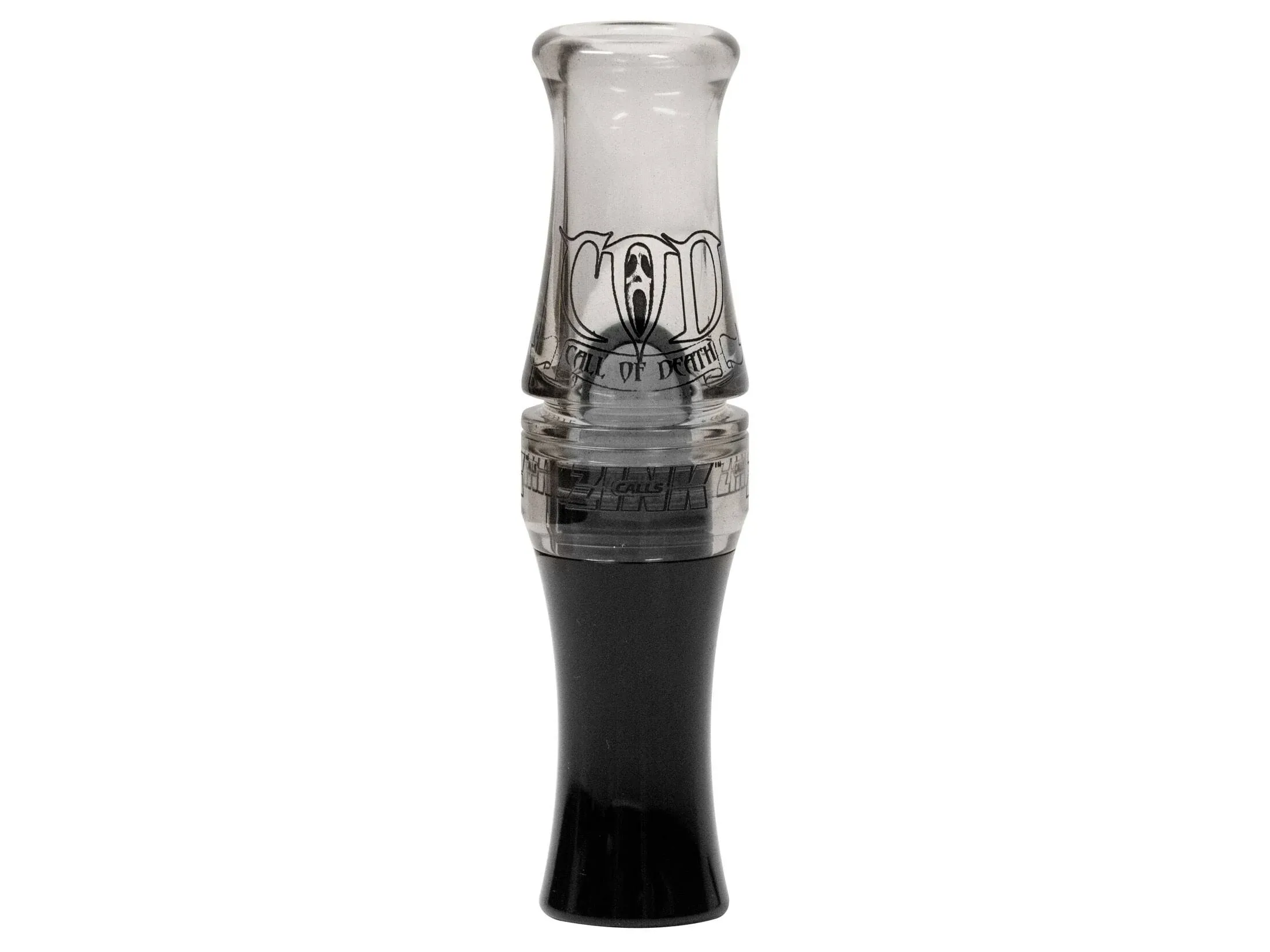 Zink Call of Death Goose Call | Holiday Gift