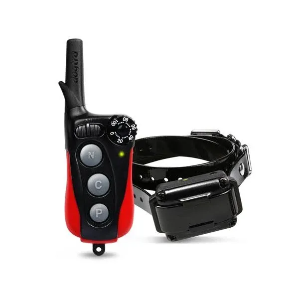 Dogtra iQ Plus Rechargeable Waterproof 400-Yard Remote Dog Training E-Collar