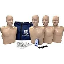 PRESTAN Professional Adult Series 2000 CPR Training Manikins