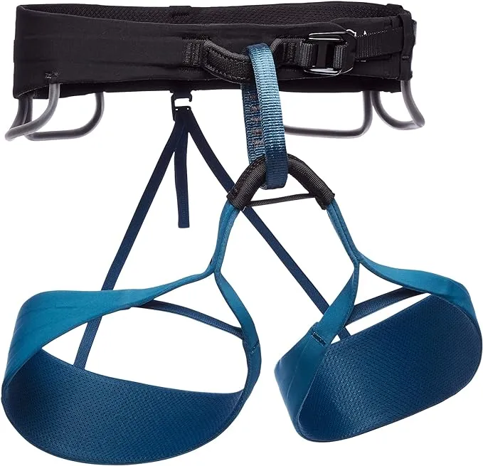 Black Diamond Men's Solution Harness